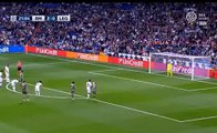 Miroslav Radovic SUPER Goal HD - Real Madrid 2-1 Legia Warszawa 18.10.2016 HD