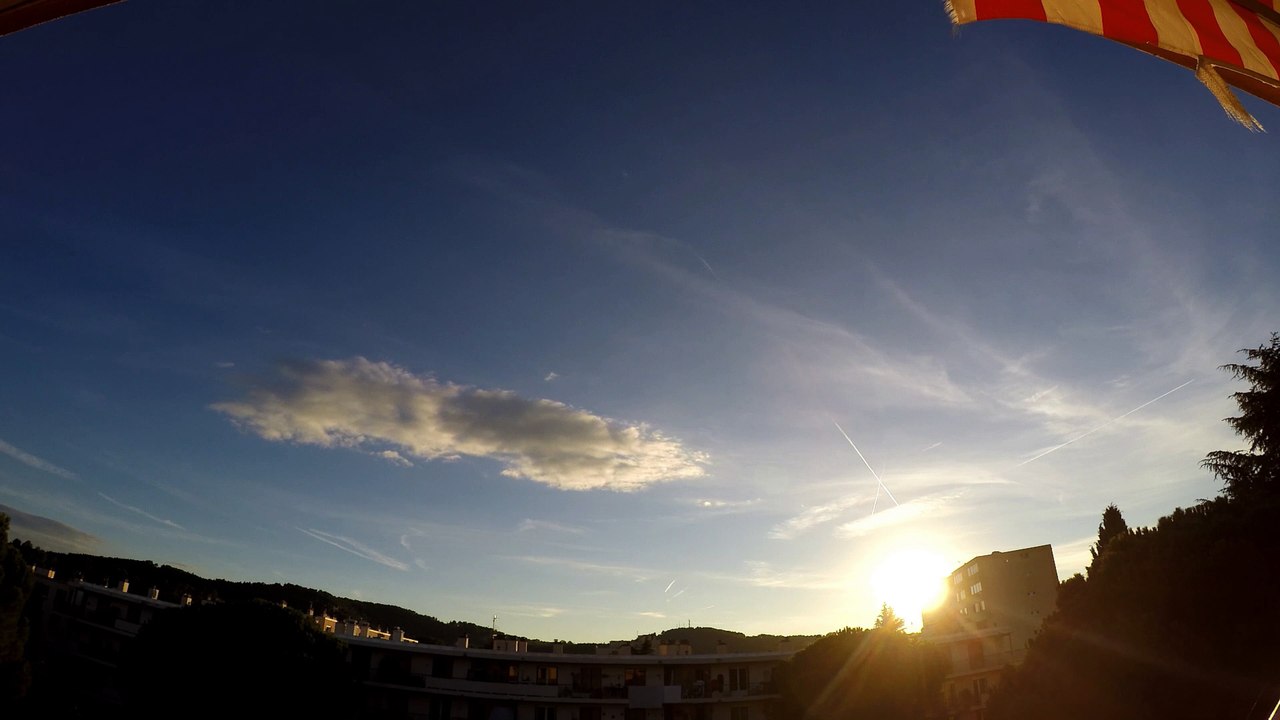 4K TIMELAPSE