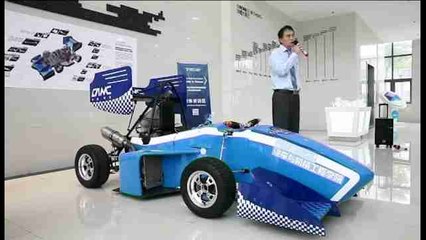 China impulsa el desarrollo de la impresión 3D para uso industrial