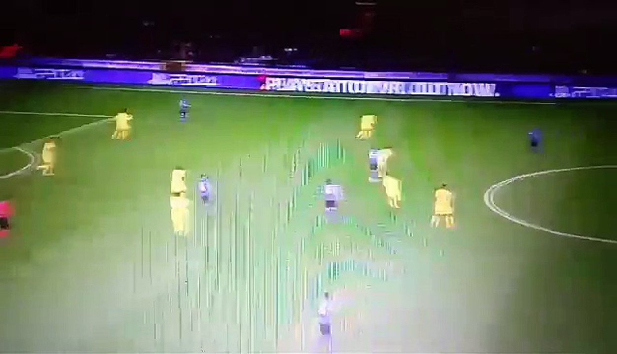 Jelle Vossen goal vs Porto