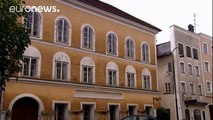 Austria: distruggerla o trasformarla, cosa fare della casa di Adolf Hitler?