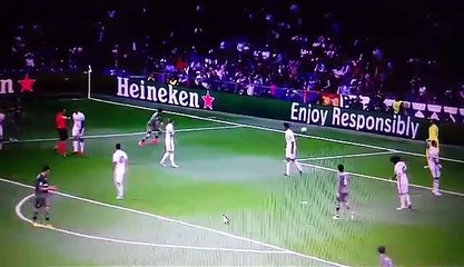 Penalty for LEGIA and  Miroslav Radovic scores for 2-1