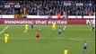 Jelle Vossen Goal HD - Club Brugge 1-0 Porto - 18-10-2016