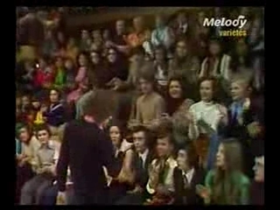 Souchon Alain - J'ai dix ans