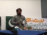 zakir Nasir Raza Ranjha 16 oct 2016 vicenza italy