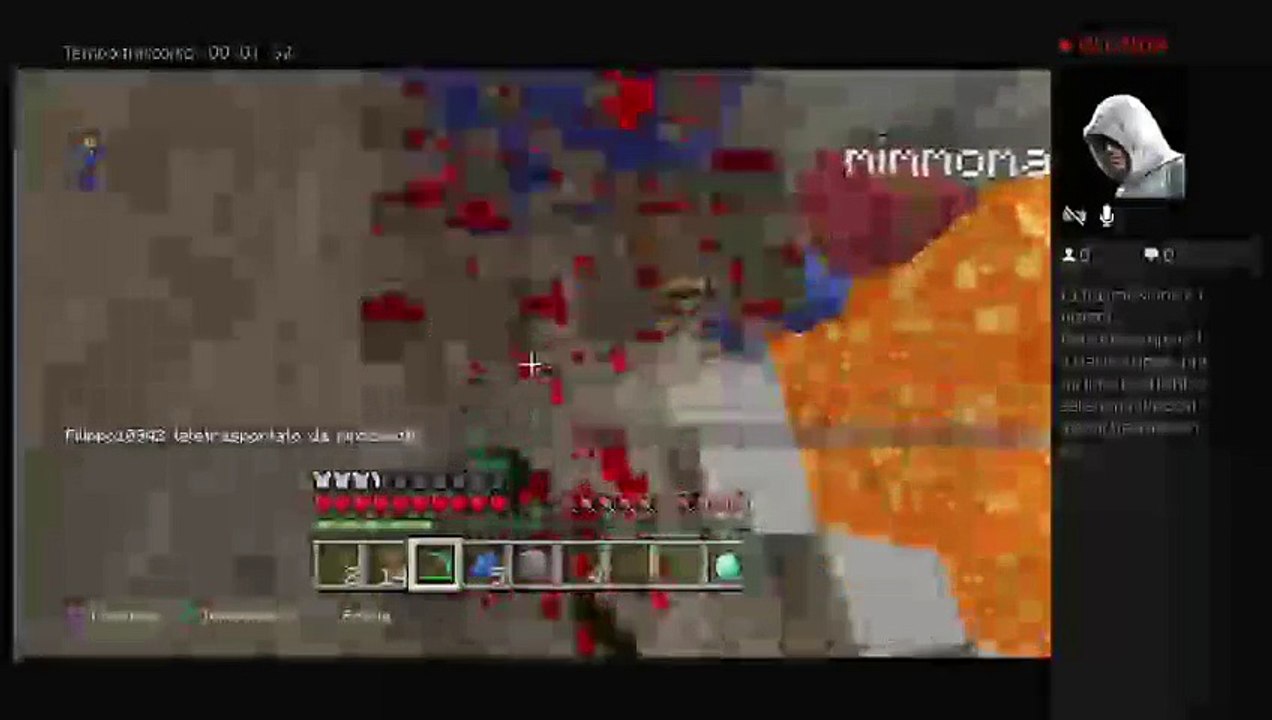 Minecraft (2)
