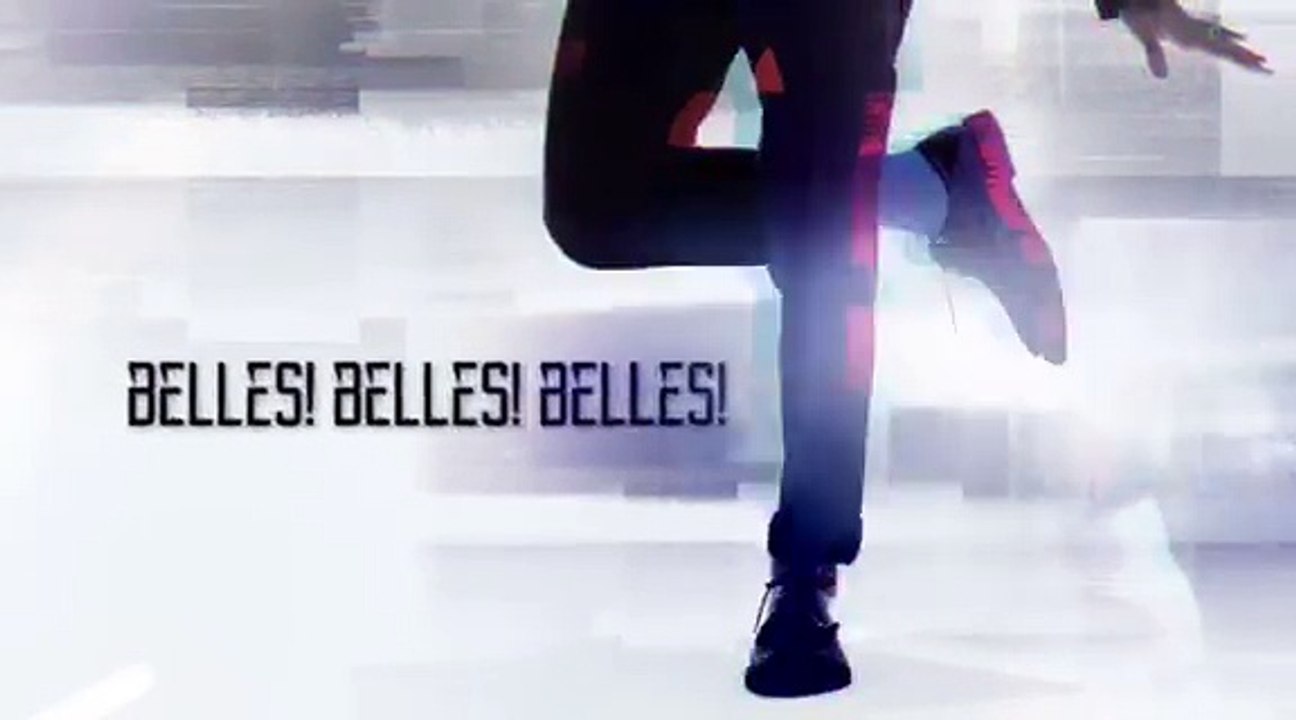 M. pokora - belle belle belle