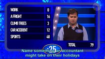 Fast Money Fails! The funniest Fast Money answers from Family Feud Australia