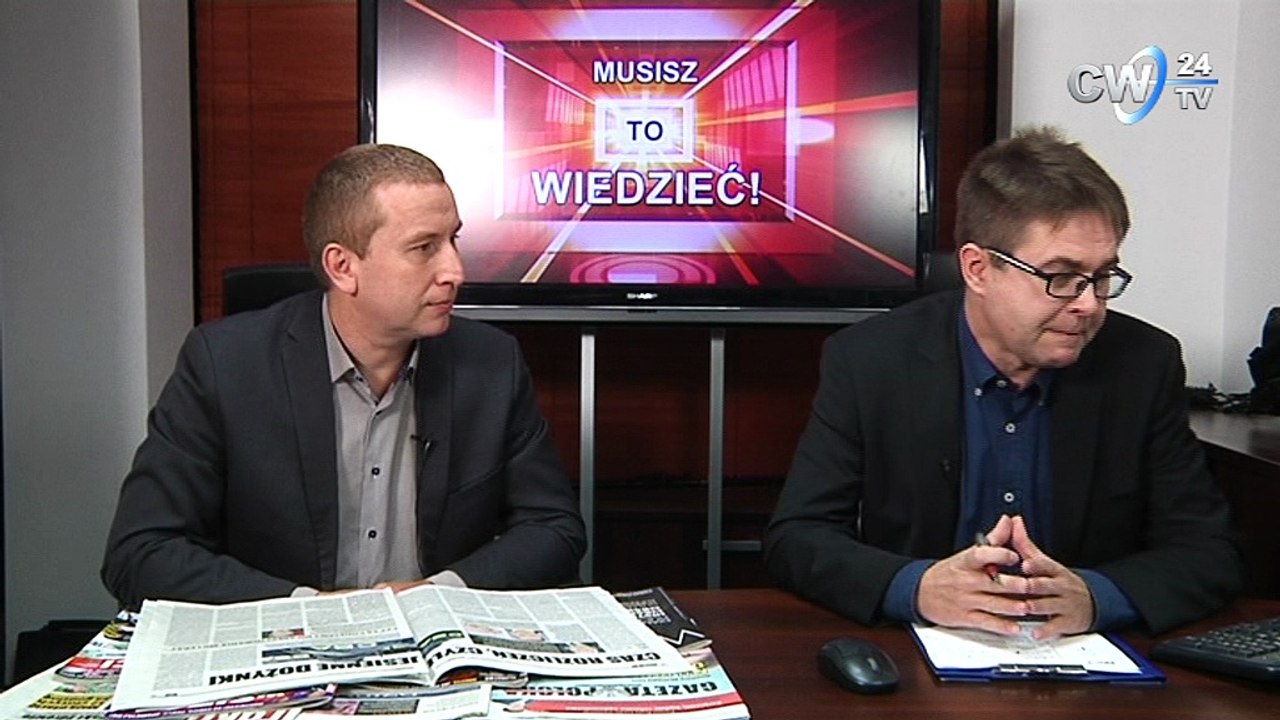 Musisz to wiedzieć!(156)3/3