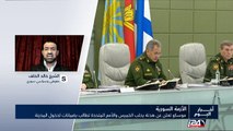 موسكو تعلن هدنة في حلب الخميس والأمم المتحدة تطالب بضمانات لدخول المدينة
