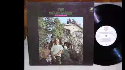 The Glass Family - House Of Glass (Full Album) 1968