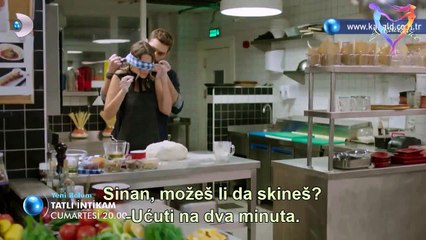 Slatka osveta 27 ep 2 najava