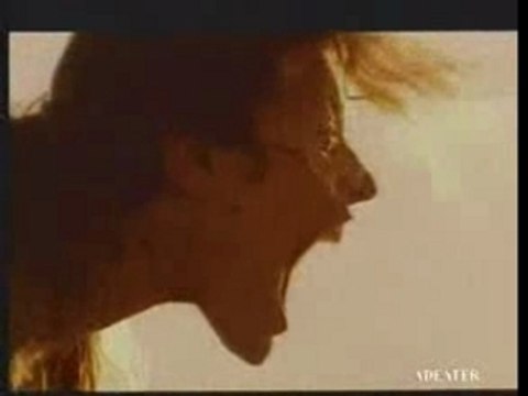 PUB PERRIER LE LION 1991