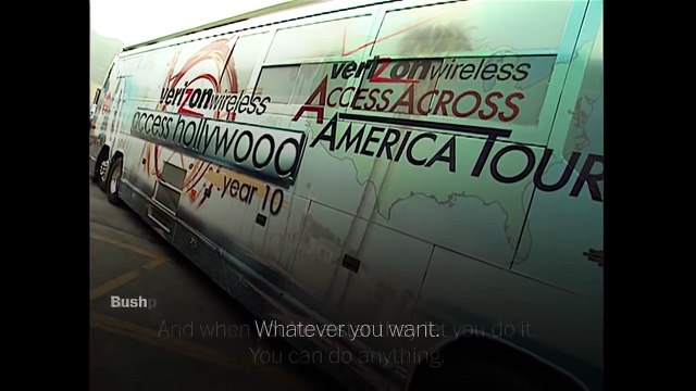 Donald Trump's Secret Recording Video LEAKED - Trump's Hot Mic Catches- Grab 'em by the Pssy