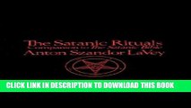 [PDF] The Satanic Rituals Full Colection