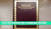 [PDF] Srimad Bhagavatam (Canto Ten--part 6) Full Colection