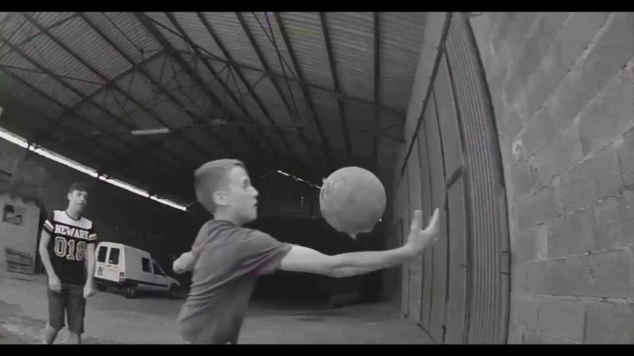 PRESENTATION de ma chaine YOUTUBE - mister clelian