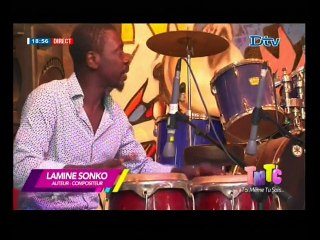 Magnifique ! Un couple reprend « Contane na » de Youssou Ndour