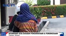 Oknum PNS Ditangkap Atas Dugaan Pemerkosaan di Sulawesi Selatan