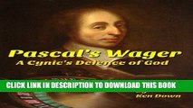 [PDF] Pascal s Wager Full Collection[PDF] Pascal s Wager Full Online[PDF] Pascal s Wager Popular
