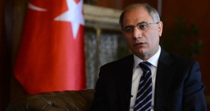 Eski İçişleri Bakanı Ala'dan Fuat Avni Açıklaması