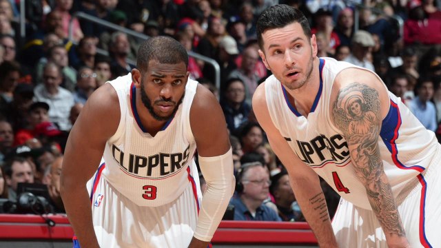 Top 5 point guards in the NBA