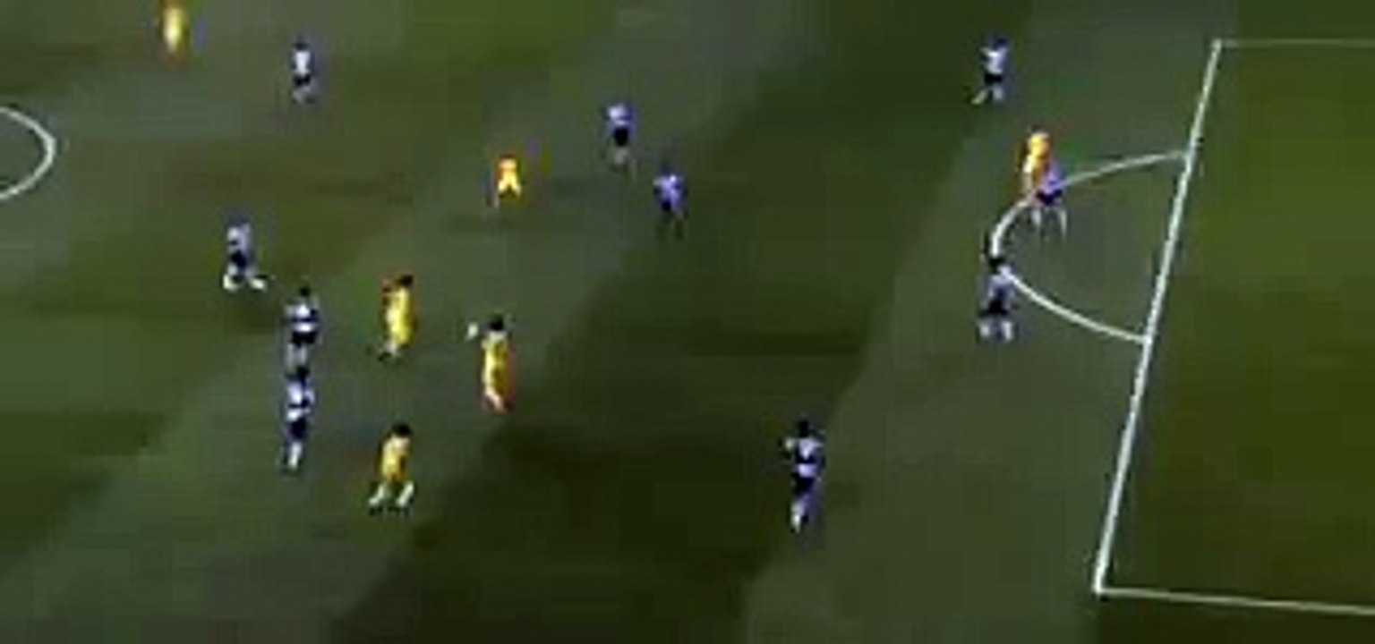 Julian Weigl AMAZING GOAL BORUSSIA DORTMUND VS SPORTING CP 2-0 18_10_2016