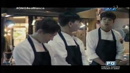 Oh My Ghost October 18, 2016 Part 3 / Dailynewsportal.net