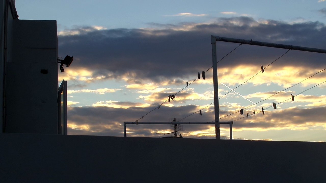 Mellieha Evening Spray