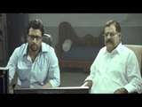 Prathinidhi Scenes - Nara Rohith Excellent Dialogue On Politics - Kota Srinivasa Rao