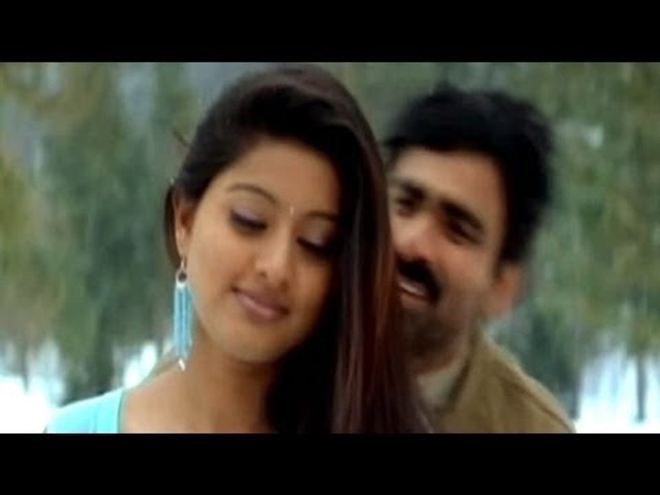 Venky Songs - Andala Chukkala Lady - Ravi Teja, Sneha