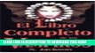 [PDF] Libro Completo de Los Vampiros, El: Complete Book about Vampires. (Spanish Edition) Full