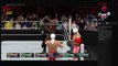 WWE2K17 Raw 10-17-16 Golden Truth Mark Henry Vs Primo Epico Titus O Neil