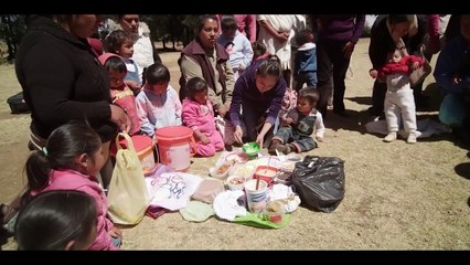 World Food Day 2016 Amway Continues Its Fight Against Childh