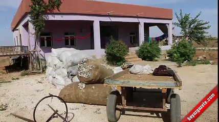 FETÖ'cü savcı ve eşinin öğrenciyi darp etme anları kamerada