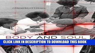 [PDF] Body and Soul: The Black Panther Party and the Fight against Medical Discrimination Popular