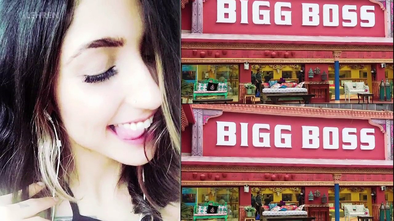 Bigg Boss 10: Akanksha Sharma's REAL Life | Salman Khan | Unseen Pics