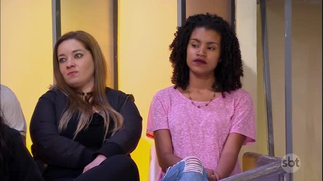 A carne só é fraca se o caráter não é forte! - 18.10.16 - Parte 3