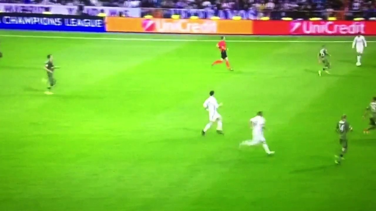 RMA4-1LEG