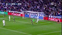 Lucas Goal HD - Real Madrid 4-1 Legia Warszawa - 18-10-2016
