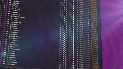 Texas Map Kit - After Effects Project Files | VideoHive 18121400