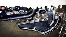 Screamin Eagle Performance Suspension | Harley-Davidson Sportster