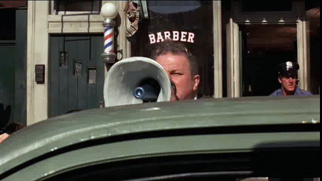 Sonny Crowd