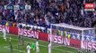 Alvaro Morata Amazing Goal - Real Madrid vs Legia Warsaw 5-1 - UCL 18_10_2016 HD