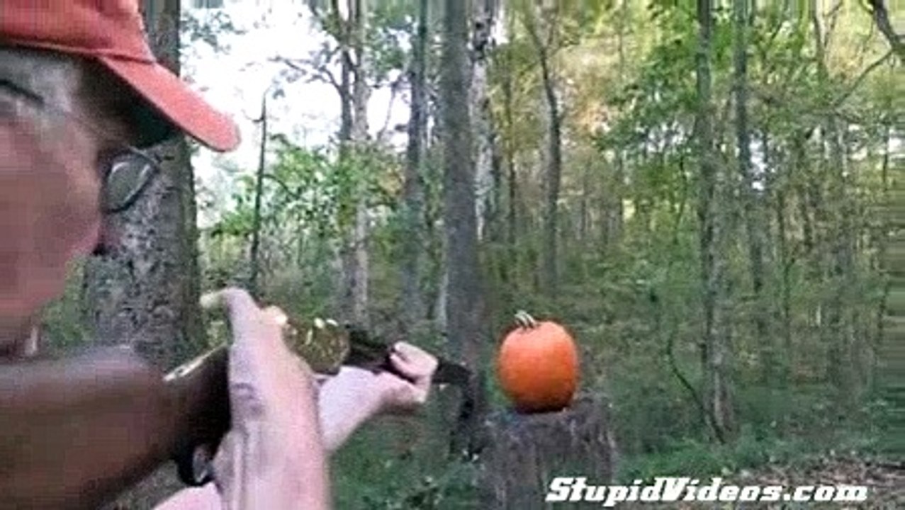 Proper Way to Carve a Pumpkin | Videos Global