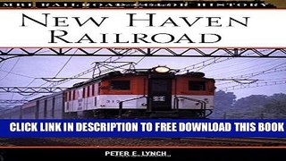 [EBOOK] DOWNLOAD New Haven Railroad (Railroad Color History) PDF