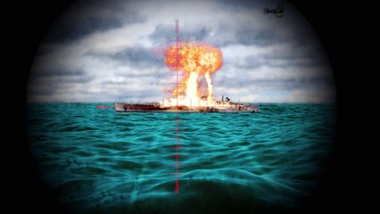 Torpedo Away (Duty Calls)