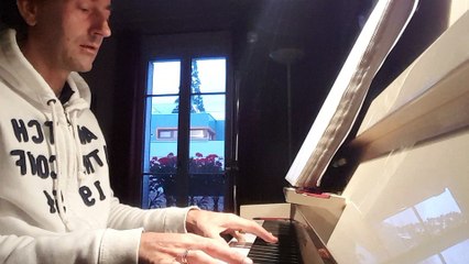 Il était une fois dans l'ouest. feat.Eric Billy