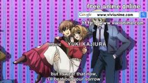 Tsubasa Reservoir Chronicle episode 39.www.vivianime.com