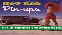 [EBOOK] DOWNLOAD Hot Rod Pin-ups PDF